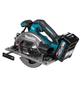 HS012GD201 Akku-Handkreissäge 40,0 V, mit 2 Akkus