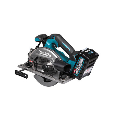 HS012GD201 Akku-Handkreissäge 40,0 V, mit 2 Akkus