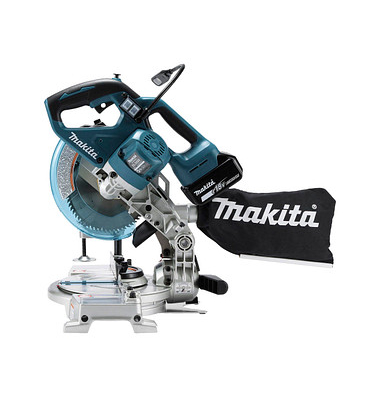 DLS600Z Akku-Kappsäge 18,0 V, ohne Akku