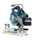 DLS600Z Akku-Kappsäge 18,0 V, ohne Akku