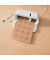 Joy Xtra Smart Label Papier für Schneideplotter braun 24,1 x 30,5 cm, 