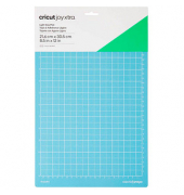 Joy Xtra LightGrip Schneidematte für Schneideplotter leicht klebend, wiederverwendbar 216 x 305 mm (8,5 x 12 Zoll)