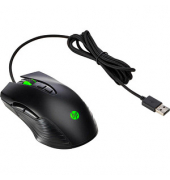 X220 Gaming Maus kabelgebunden schwarz