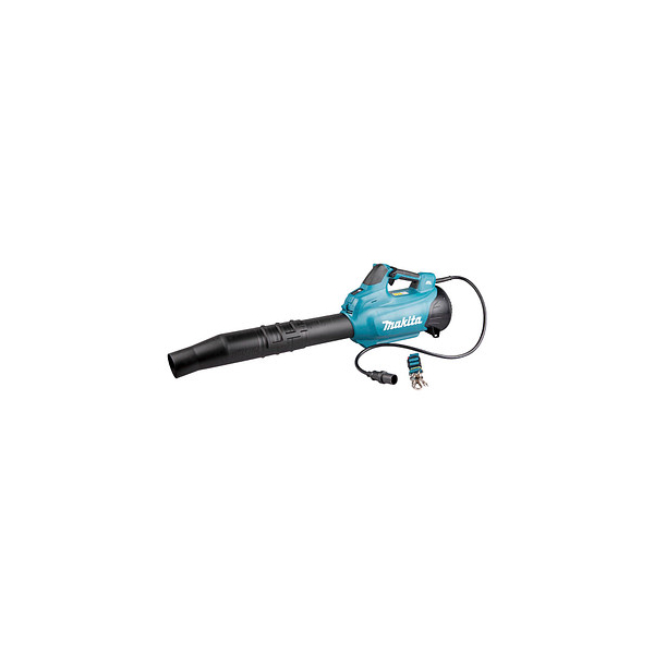 0197050002907 - AKTION makita UB003CZ Akku-Gebläse 360 V ohne Akku mit Prämie nach Registrierung 0197050002907 - AKTION makita UB003CZ Akku-Gebläse 360 V ohne Akku mit Prämie nach Registrierung