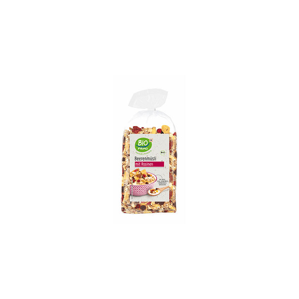 4255704326000 - Beeren Bio-Müsli 5000 g 4255704326000 500 Gramm 4255704326000 - Beeren Bio-Müsli 5000 g 4255704326000 500 Gramm