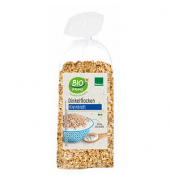 Kleinblatt Bio-Dinkelflocken 500,0 g