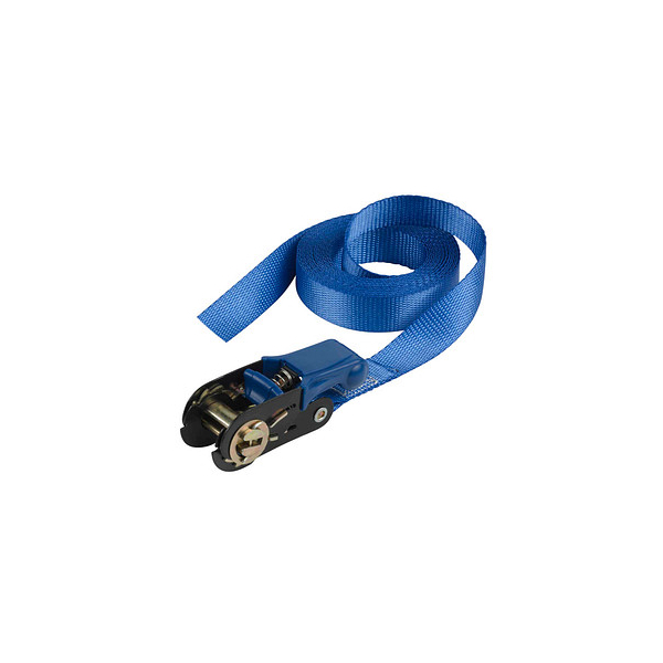 3520190936004 - MasterLock - Zurrgurt + Klemme - 5mx5mm - Blau - 4365EURDAT 3520190936004 - MasterLock - Zurrgurt + Klemme - 5mx5mm - Blau - 4365EURDAT