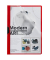 Klemmhefter 038-2345-004-01, A4 rot, für ca. 30 Blatt, Polypropylen (PP)