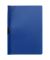 Klemmhefter 038-2345-004-11, A4 blau, f&uuml;r ca. 30 Blatt, Polypropylen (PP)