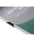 Klemmhefter 038-2345-004-05, A4 grau, für ca. 30 Blatt, Polypropylen (PP)