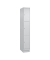 Schließfachschrank Classic PLUS lichtgrau 080020-103 S10009, 3 Schließfächer 30,0 x 50,0 x 195,0 cm