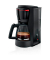 Kaffeemaschine TKA2M113 TKA2M113, schwarz, 1.000-1.200 Watt, 10-15 Tassen