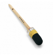 Handwerker Rundpinsel Größe 8