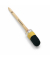 Handwerker Rundpinsel Größe 8