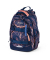 Schulrucksack Next Gen Kunstfaser blaurosa