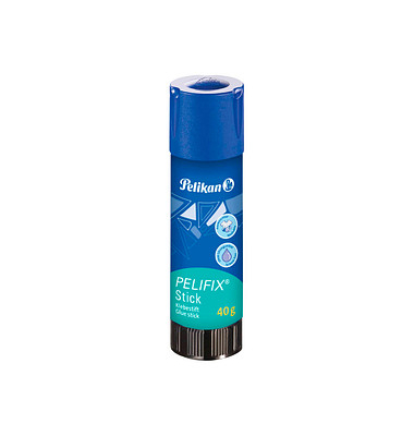 Klebestift 335671 PELIFIX Stick, 40g