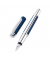 954917 P40 Füller Patrone B Pura blau-silber