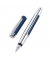 954917 P40 Füller Patrone B Pura blau-silber