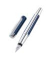954917 P40 Füller Patrone B Pura blau-silber
