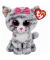7137190 15cm Plüschfigur Kiki Katze grau