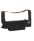 Farbband/ERC38BR schwarz/rot Nylon S015376