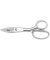 Schere silber 11110-C