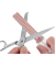 Diafold® Double-Sided Schleifstein grob, fein 325, 600 Körnung