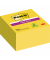 Haftnotizen 2028S, Super Sticky, 76x76mm, gelb, quadratisch
