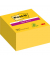 Haftnotizen 2028S, Super Sticky, 76x76mm, gelb, quadratisch