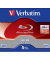 Bluray-Rohlinge 43615 BD-RE, wiederbeschreibbar, 25 GB, Jewel Case 