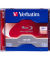 Bluray-Rohlinge 43615 BD-RE, wiederbeschreibbar, 25 GB, Jewel Case 