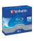 Bluray-Rohlinge 43715 BD-R, 25 GB, Jewel Case 