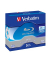 Bluray-Rohlinge 43715 BD-R, 25 GB, Jewel Case 