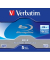 Bluray-Rohlinge 43715 BD-R, 25 GB, Jewel Case 