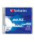 Bluray-Rohlinge 43790 BD-R, 100 GB, Jewel Case 