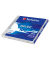 Blueray-Rohlinge 43790 BD-R, 100 GB, Jewel Case 