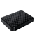 externe Festplatte 47685 Store'n'Save HDD schwarz 3,5 Zoll 4 TB