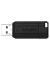 USB-Stick Store'n'Go Pin Stripe USB 2.0 schwarz 8 GB
