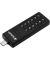 USB-Stick Keypad Secure 49430, schwarz, 32 GB