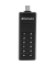 USB-Stick Keypad Secure 49430, schwarz, 32 GB
