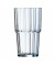 Trinkglas Norvege 320ml Glas stapelbar