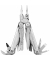 Multitool SURGE L830165 21 Funktionen Edelstahl
