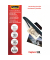 Laminierfolien Capture125 FW5397402, Karten, 60x90mm, 125mic x2, glänzend