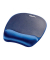 Handgelenkauflage + Mousepad sapphire