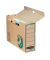 Archivbox Bankers Box  Earth Series A4+ 4473102, A4, braun, innen 9,7x33x25cm, Karton