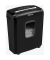 Aktenvernichter Powershred 6M, 4631101, Partikel 4x12mm (P-4), bis 6 Blatt