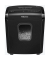 Aktenvernichter Powershred 6M, 4631101, Partikelschnitt 4x12mm (P-4), bis 6 Blatt
