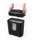 Aktenvernichter Powershred 6M, 4631101, Partikelschnitt 4x12mm (P-4), bis 6 Blatt