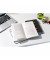 Haftmarker 683-VAD1, Index Mini Promotion, 11,9x43,2mm, 10-farbig sortiert, ohne, rechteckig