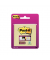 Haftnotizen 6920SS-CY, XL-Notes, 76x76mm, gelb, quadratisch
